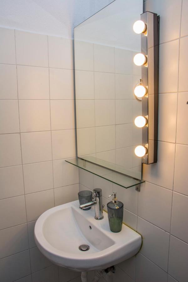 Stefanie'S Rooms 2 Asproválta Eksteriør bilde